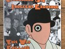 Condemned 84 / Indecent Exposure - This Was England EP Skinhead Oi  Punk rar