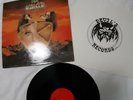 DER KAISER  vautours Devil's Records Frencn metal band Vulcain Sortilege H bomb
