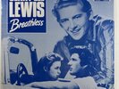 Jerry Lee Lewis “Breathless / High School Confidential” EP/Sun CYZ110 (EX) 1983