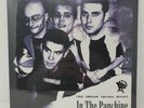 2 LP RAP HIP-HOP In The Panchine SIGILLATO Aldebaran Records ALDBN031LP