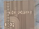 The Black Angels Passover 2 LP