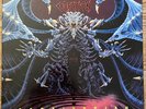 Malevolent Creation - Retribution -  LP 1992 - 1st Press RoadRacer Records