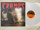 The Cramps - Rockinnreelin..-NM/EX 2014 Garage Psychobilly Punk LTD ED Vengeance