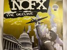 NOFX The Decline  (Vinyl) & Digital Download