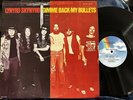 LYNYRD SKYNYRD Gimme Back My Bullets EARLY PRESSING w/EX VINYL