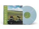 Domo Genesis & The Alchemist No Idols Repress Blue Vinyl SOLD OUT X/300