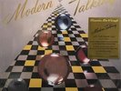 MODERN TALKING Let's Talk About Love - Translucent Blue Vinyl Vinyl LP (New)