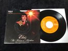 ELVIS PRESLEY 45 74-0651 HE TOUCHED ME/BOSOM OF ABRAHAM VG+/NM HIGH GRADE