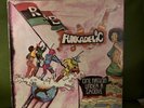 Funkadelic - One Nation Under A Groove - LP Vinyl, Original 1978, VG+