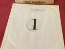 The Family High Fashion 12 inch vinyl  Demo UK Super Rare ( Prince ) Sheila E