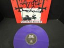MAYHEM DEATHCRUSH PURPLE VINYL BOBV049LP
