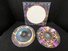 MARILLION THE BEST OF BOTH WORLDS 2 LP SET PICTURE DISC VINYLS