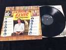 ELVIS PRESLEY LP AFL1-3450 ELVIS FOR EVERYONE RARE CATALOG# AFL1 PREFIX HI GRADE