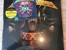 Gamma Ray - 30 Years Live Anniversary - Ltd Edition 3x Colour Vinyl LP + Blu-ray