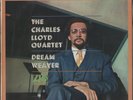 Atlantic SD 1459 The Charles Lloyd Quartet, Dream Weaver LP