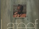 Prestige P-24035 Yusef Lateef, Blues For The Orient 2LP PROMO