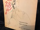 SONNY ROLLINS - PERSPECTIVES ESQUIRE 32-035 WITH FULL AUDIO