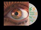 BASTILLE - GIVE ME THE FUTURE + DREAMS OF THE PAST- Double Orange & Green Vinyl