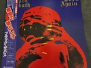 Black Sabbath - Born Again Vertigo 25PP-101 Japan VINYL LP OBI. Near MINT