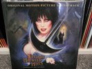 Elviras Haunted Hills Soundtrack Vinyl ENJOY THE RIDE RECORDS SOUNDTRACK VINYL