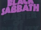 Black Sabbath ‎– Master Of Reality - 180g Vinyl LP -   New  Sealed