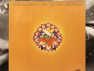 POPOL VUH - IN THE GARDENS PHARAOHS LP EX/EX + 1982 GER MUSHROOM PDU THE KK 20 21276-9