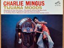 CHARLIE MANGUS: TIJUANA MOODS - RCA LSP-2533 - Vinyl NM - Jacket EX - 1962
