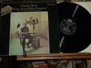 1962 Grooved ED1 US Riverside Charlie Byrd & Guests Bossa Nova Pelos Passaros NM