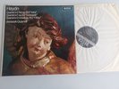 DECCA SXL 6093 *WBg ED2* JANACEK QUARTET* HAYDN STRING QUARTETS 'JOKE' , NM