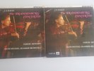 ASD 327-8 ED1 Bach Brandenburg Concertos Menuhin NEAR MINT 2xLP NM