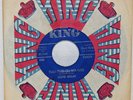 Lloyd Nolan-I Don't Know About You-King 5680-R&B NORTHERN MONSTER SOUL 1962