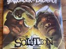The Solution by 9th Wonder & Buckshot (Record, 2013)