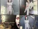MARILYN MANSON 90s Presses. Antichrist Superstar + Mechanical Animals + Pic Disk