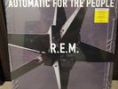 Automatic For The People (25th Anniversary) LP* R.E.M. (2017* remastered) MINT