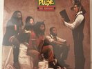 STEEL PULSE – TRUE DEMOCRACY - VINYL LP *VMP EXCL. #841/1000 NEW - TORN WRAP -T