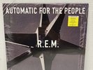 Automatic For The People (25th Anniversary) by R.E.M. (Record, 2017)