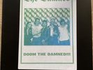 the damned Doom The Damned