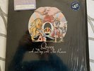 QUEEN A Day At The Races 1976 Vinyl LP Record Elektra 6E-101 Gatefold VG+/EXC