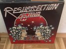 LP Resurrection Band - awaiting your reply 1978 Star / Christian Rock Hardrock