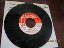 Think it over-The Harvey Averne Dozen / You hit me-Alice Clark  Atlantic /Warner