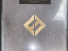 FOO FIGHTERS  CONCRETE & GOLD  SINGLE SIDED ETCHED  VINYL 2LP  SEALED MINT