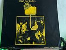 Rufus Zuphall -Weiß der Teufel-, Krautrock orig germ. 1st.Press Good Will 1970