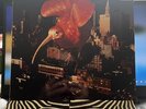 Pinguin - Der grosse rote Vogel -, Krautrock orig. germ. 1st.Press Zebra 1971