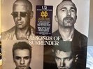 U2 Songs Of Surrender - Limited Edition Notre Dame Vinyl