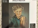 Dolly Parton- Coat Of Many Colors VMP Rainbow Galaxy Vinyl LP, RCA Records, 2021