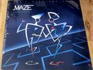 MAZE Frankie Beverly Can't Stop Love [1985 Vinyl LP] NEW