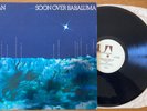 CAN Soon Over Babaluma UK Vinyl LP 1974 Foil Sleeve UAG 29673 A-2U/B-2U EXCELENT
