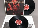 The Story Of The Clash Volume 1 Vinyl Record Rock Punk Music Set Sleeve 02207 CP