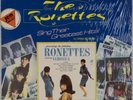 THE RONETTES: Sing Their Greatest Hits  SEALED Import Phil Spector Vinyl LP