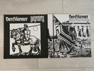 2 x Der Sturmer Lp
